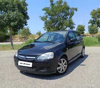 Opel Corsa 2006