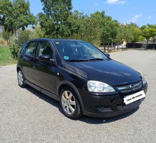 Opel Corsa 2006