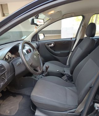Opel Corsa 2006