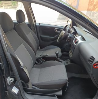 Opel Corsa 2006