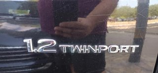 Opel Corsa 2006