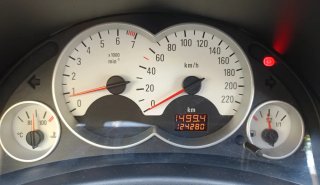 Opel Corsa 2006
