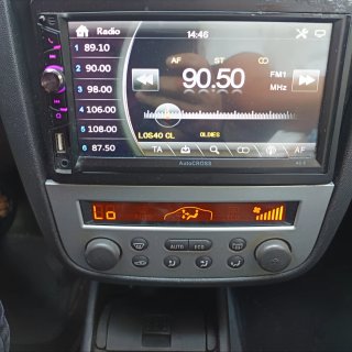 Opel Corsa 2006