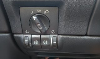 Opel Corsa 2006