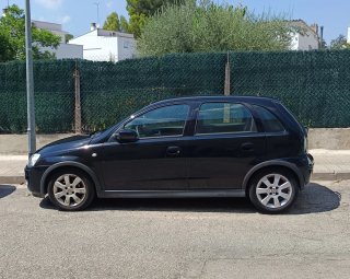 Opel Corsa 2006