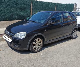 Opel Corsa 2006