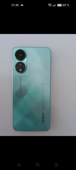 Oppo A78