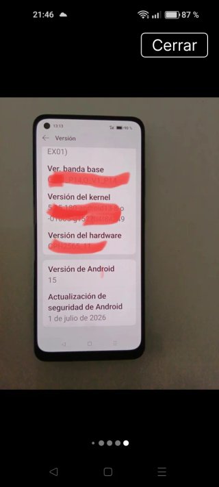 Oppo A78
