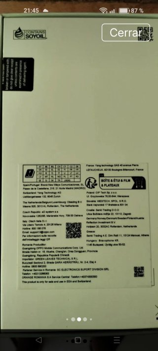 Oppo A78