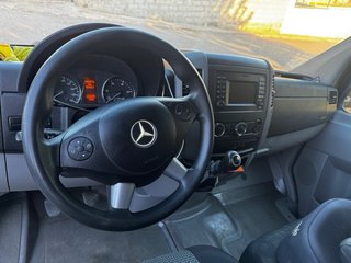 Mercedes-Benz Sprinter 2017 V6