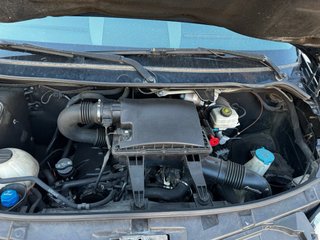 Mercedes-Benz Sprinter 2017 V6
