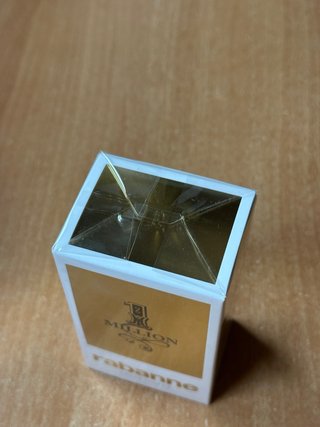 Paco Rabanne 1 Million Eau de Toilette 50ml