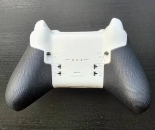 Mando Xbox Elite Core Negro