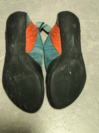 Pies de gato Black Diamond Talla 34,5