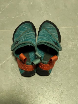Pies de gato Black Diamond Talla 34,5