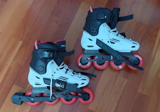 Patines Oxelo MF 500 Talla 40