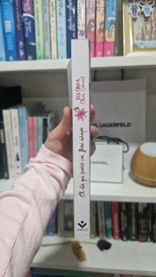 Libro El día que sueñes con flores salvajes