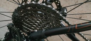 Megamo Jakar XL Gravel Bike