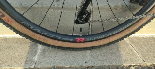 Megamo Jakar XL Gravel Bike