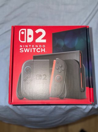 Nintendo Switch Negra + Juegos