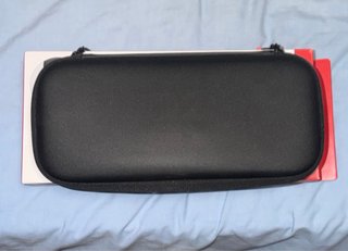 Nintendo Switch Negra + Juegos