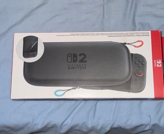 Nintendo Switch Negra + Juegos