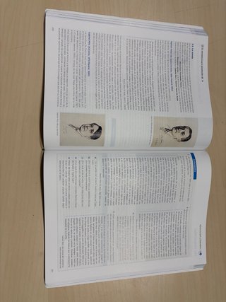 Lengua y Literatura 2º Bachillerato