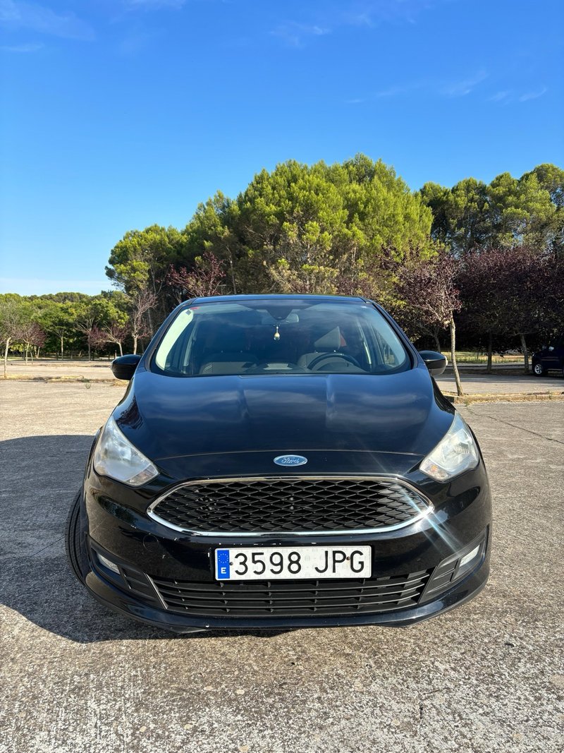 Ford C-MAX 2016 - foto 1