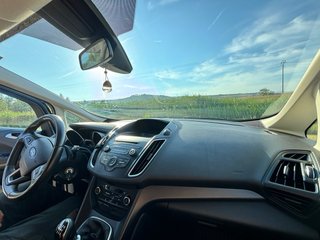 Ford C-MAX 2016