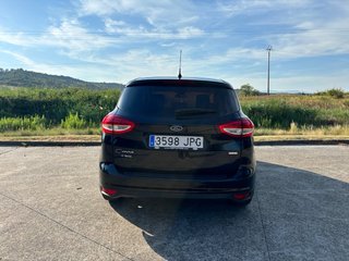 Ford C-MAX 2016
