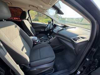 Ford C-MAX 2016