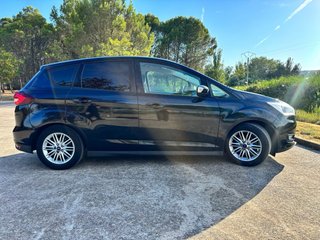 Ford C-MAX 2016