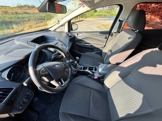 Ford C-MAX 2016