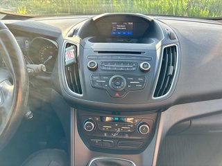 Ford C-MAX 2016