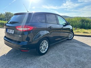 Ford C-MAX 2016