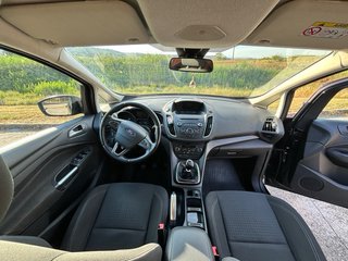 Ford C-MAX 2016