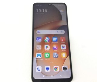 Xiaomi Redmi 14C 128 GB – En buen estado