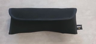 Rode Wireless GO II Transmisores Negros