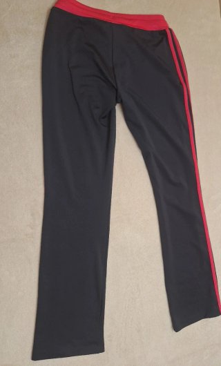 Lote Ropa Deportiva Chica Talla S
