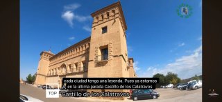 Alquiler piso para motorland alcañiz