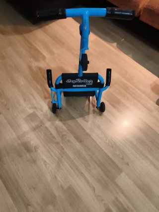 Ezyroller mini azul