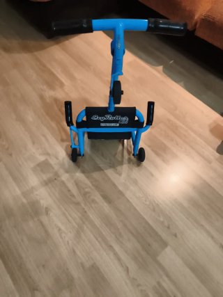 Ezyroller mini azul