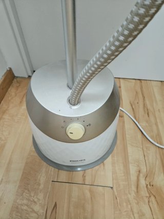 Centro de planchado Vertical Philips