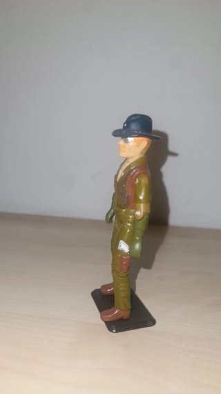 Figura G.I. Joe Hasbro
