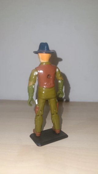 Figura G.I. Joe Hasbro
