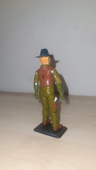 Figura G.I. Joe Hasbro