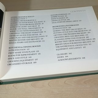 El Libro Completo del Interiorismo