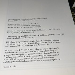 El Libro Completo del Interiorismo
