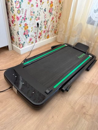 Cinta de correr plegable Home