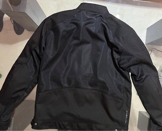 Chaqueta Alpinestars Calabasas Negra
